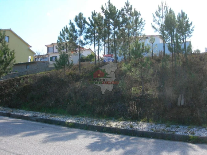 Terreno para Venda em Castanheira de Pêra e Coentral Foto 3