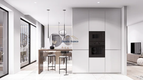 Apartamento T2 para Venda em Oliveira do Douro