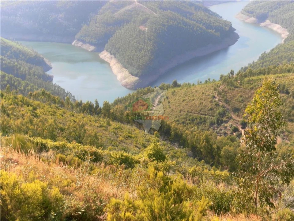 Terreno para Venda em Alvaro Foto 1