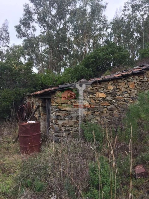 Terreno para Venda em Alvaro