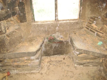 Moradia T2 para Venda em Oleiros-Amieira