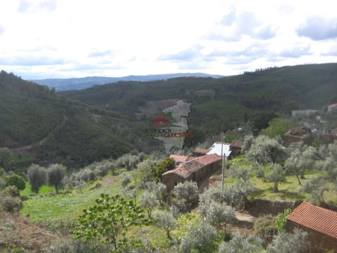 Moradia T2 para Venda em Oleiros-Amieira Foto 6