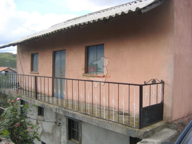 Moradia T2 para Venda em Oleiros-Amieira Foto 17