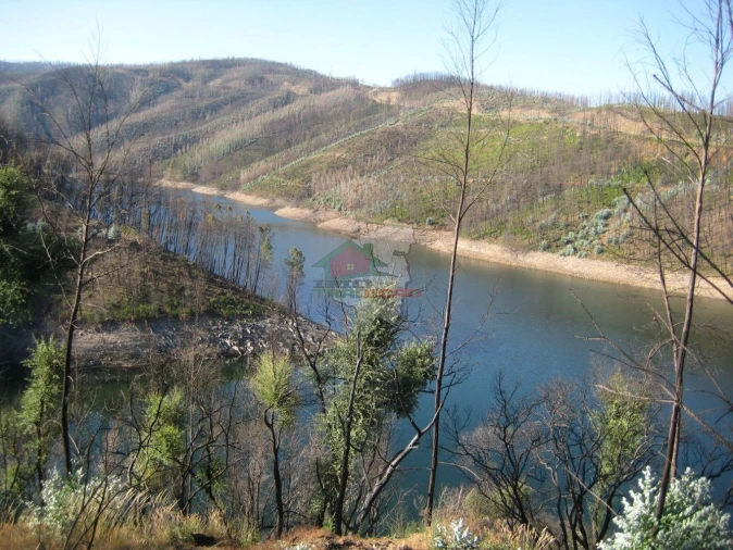 Terreno para Venda em Alvaro Foto 5