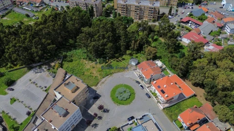 Apartamento T1 para Venda em Pedrouços