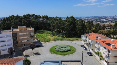 Apartamento T1 para Venda em Pedrouços