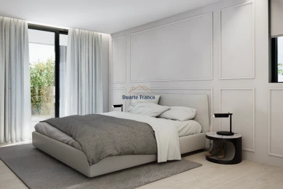 Apartamento T1 para Venda em Pedrouços