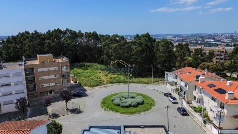 Apartamento T1 para Venda em Pedrouços