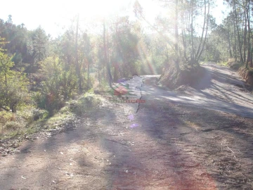 Terreno para Venda em Oleiros-Amieira