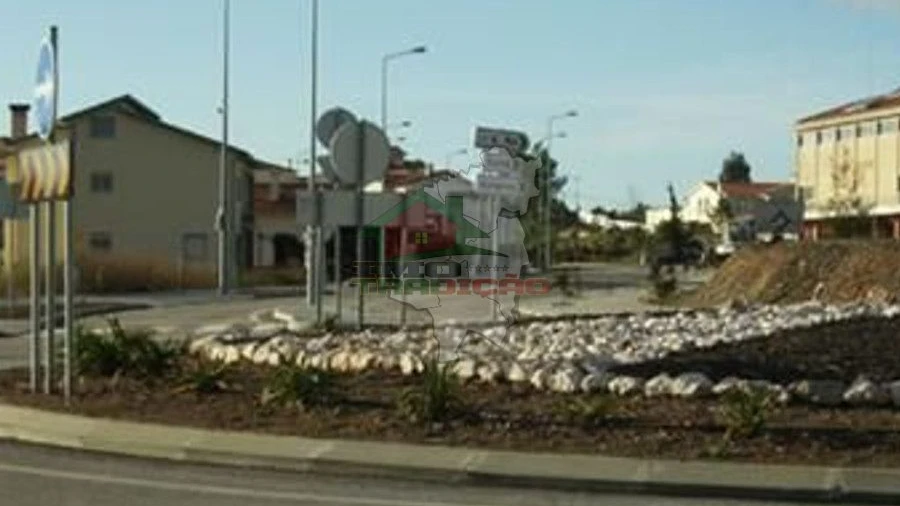 Terreno para Venda em Vila de Rei
