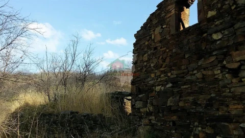 Terreno para Venda em Troviscal