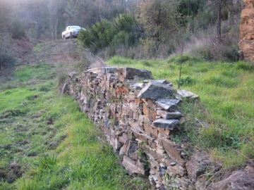 Terreno para Venda em Ermida e Figueiredo