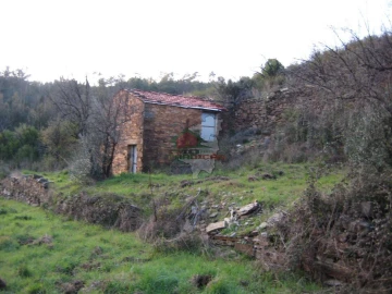Terreno para Venda em Ermida e Figueiredo
