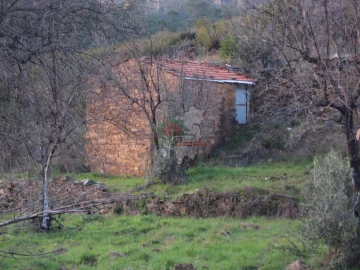 Terreno para Venda em Ermida e Figueiredo