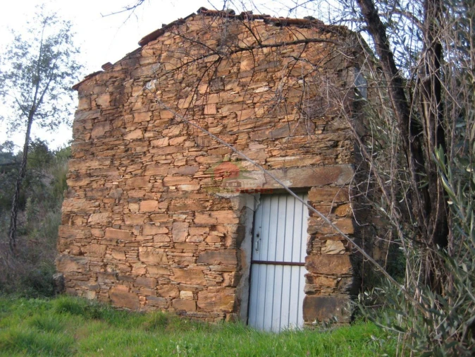 Terreno para Venda em Ermida e Figueiredo Foto 4