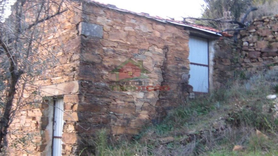 Terreno para Venda em Ermida e Figueiredo