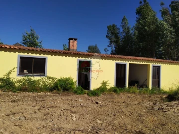 Moradia T1 para Venda em Castelo