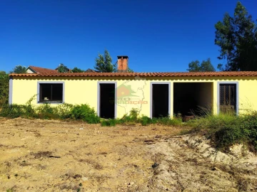 Moradia T1 para Venda em Castelo