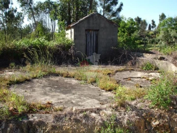 Moradia T1 para Venda em Castelo