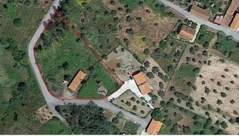 Moradia T1 para Venda em Castelo