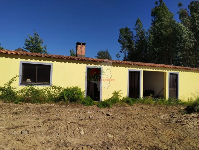 Moradia T1 para Venda em Castelo Foto 4