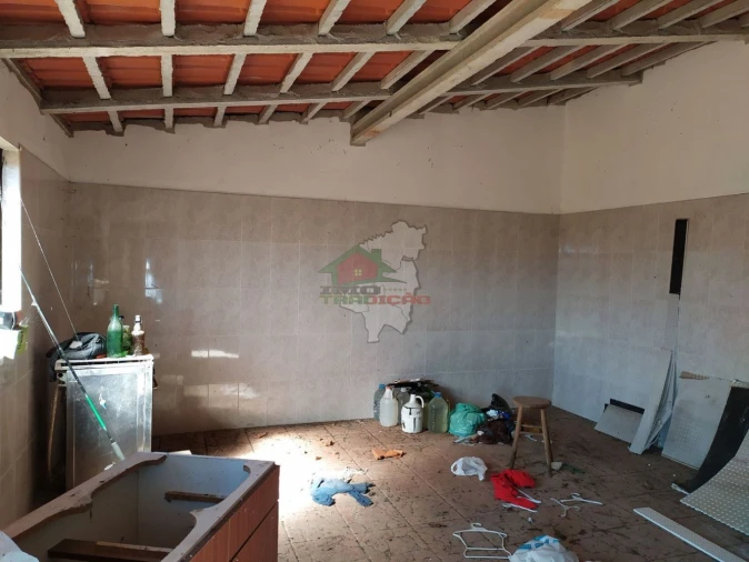 Moradia T1 para Venda em Castelo Foto 6