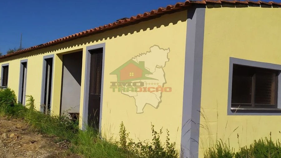 Moradia T1 para Venda em Castelo