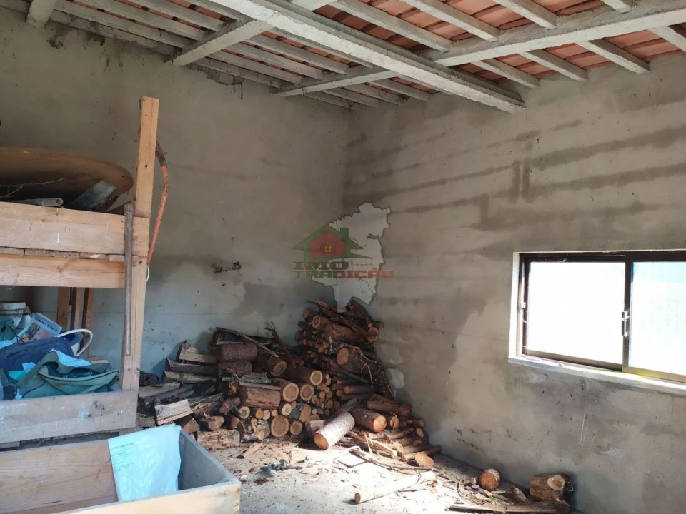 Moradia T1 para Venda em Castelo Foto 13