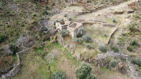 Terreno para Venda em Troviscal
