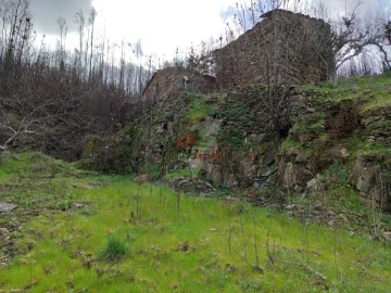 Terreno para Venda em Troviscal