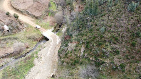 Terreno para Venda em Troviscal