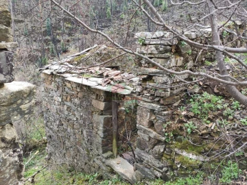 Terreno para Venda em Troviscal