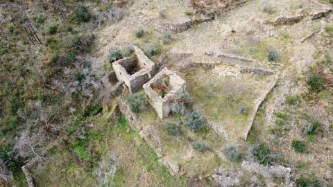 Terreno para Venda em Troviscal