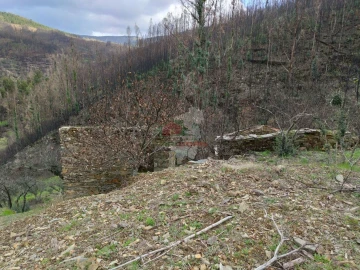 Terreno para Venda em Troviscal