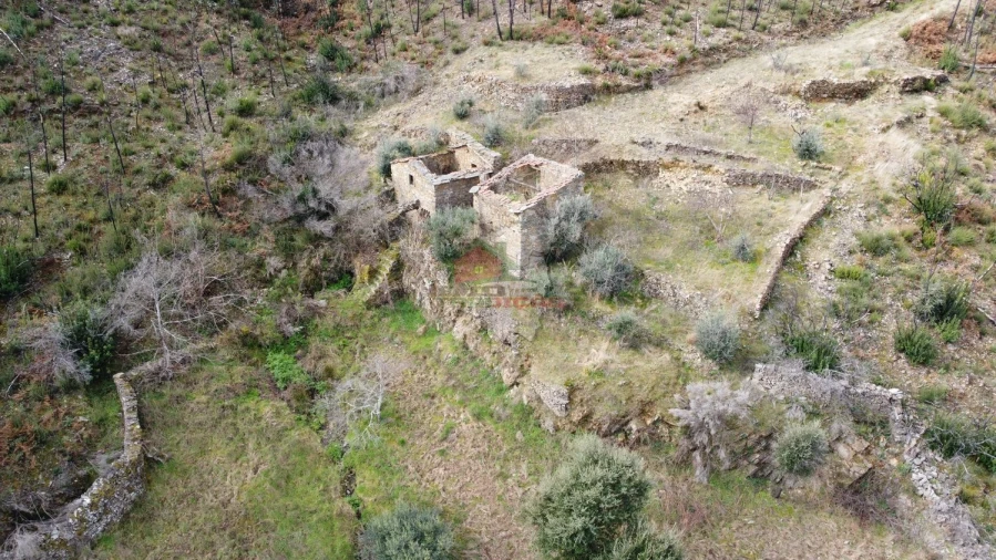 Terreno para Venda em Troviscal Foto 4