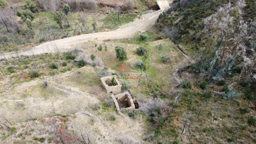 Terreno para Venda em Troviscal Foto 8