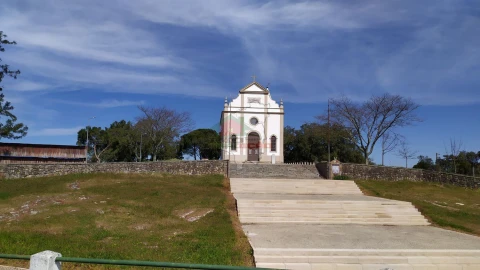 Terreno para Venda em Pedrogão Pequeno