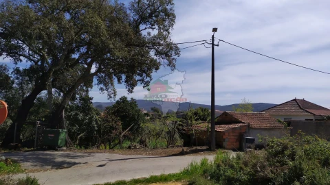 Terreno para Venda em Pedrogão Pequeno