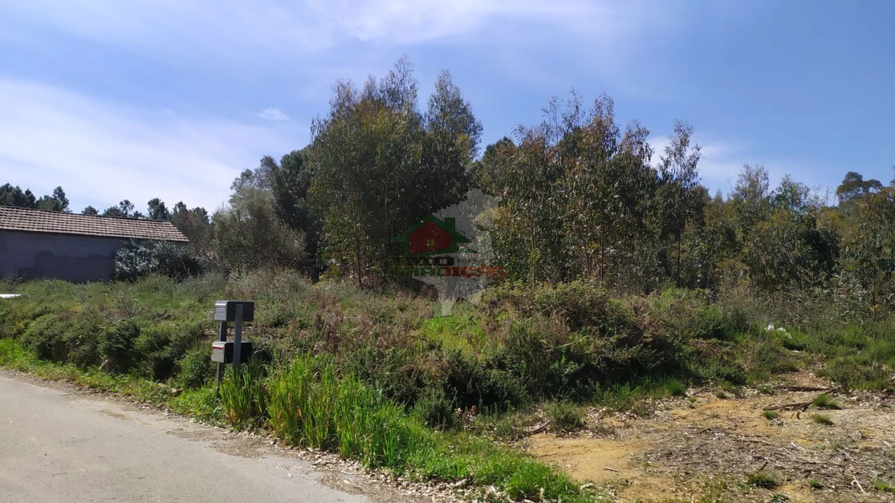Terreno para Venda em Pedrogão Pequeno Foto 2