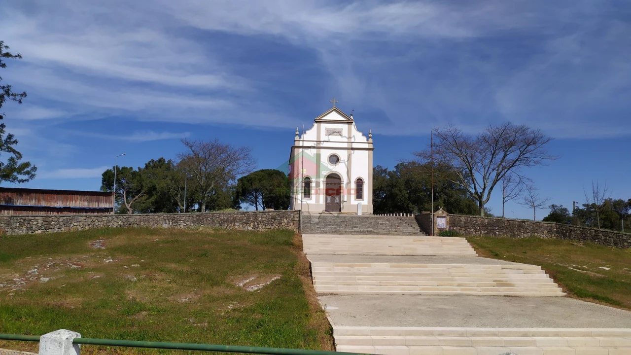 Terreno para Venda em Pedrogão Pequeno Foto 16