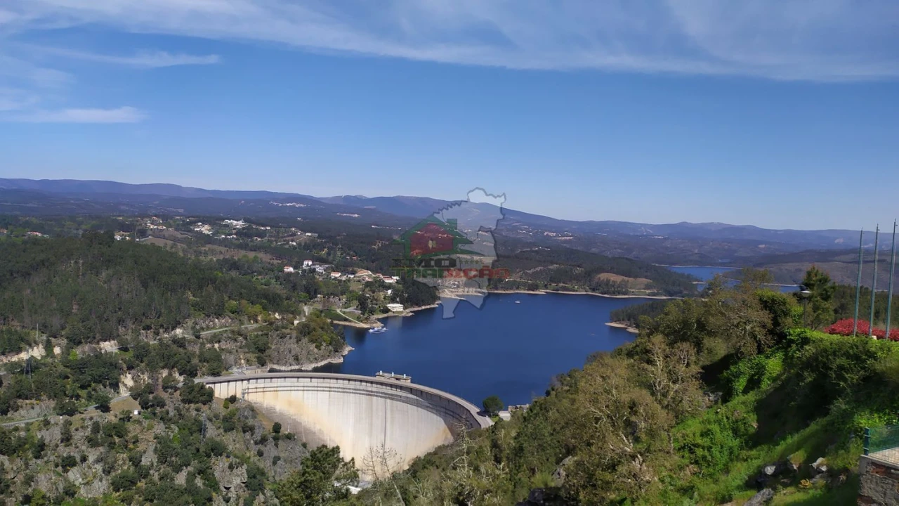 Terreno para Venda em Pedrogão Pequeno Foto 14
