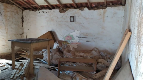 Terreno para Venda em Castanheira de Pêra e Coentral