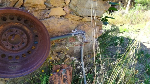 Terreno para Venda em Castanheira de Pêra e Coentral