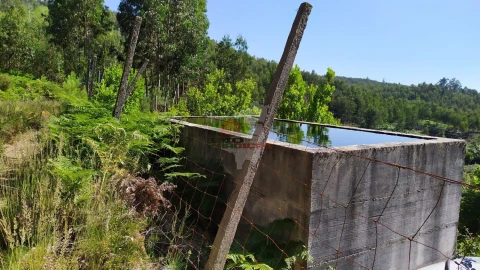 Terreno para Venda em Castanheira de Pêra e Coentral