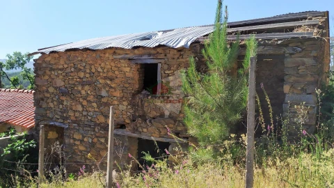 Terreno para Venda em Castanheira de Pêra e Coentral
