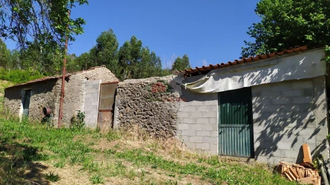 Terreno para Venda em Castanheira de Pêra e Coentral