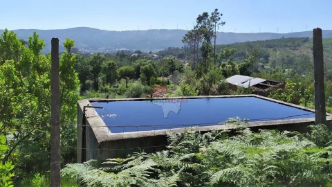 Terreno para Venda em Castanheira de Pêra e Coentral