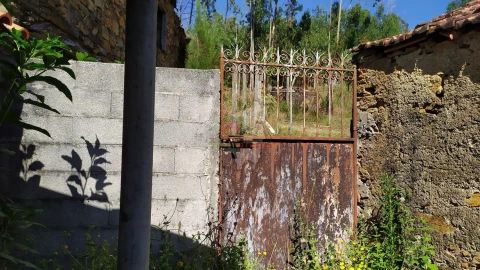 Terreno para Venda em Castanheira de Pêra e Coentral