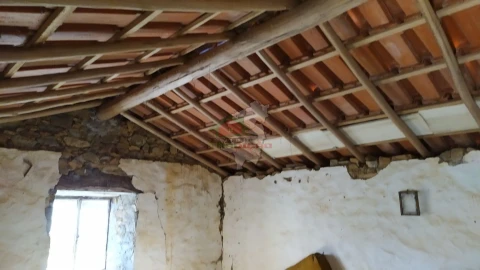 Terreno para Venda em Castanheira de Pêra e Coentral