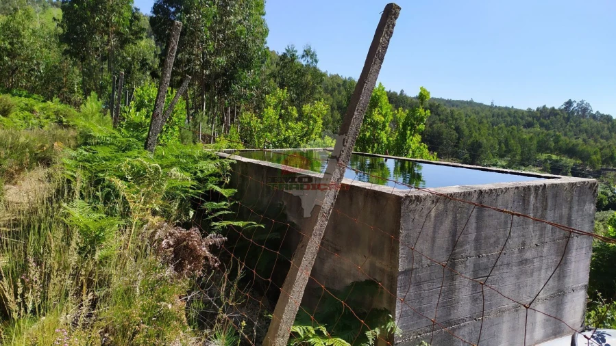 Terreno para Venda em Castanheira de Pêra e Coentral Foto 35
